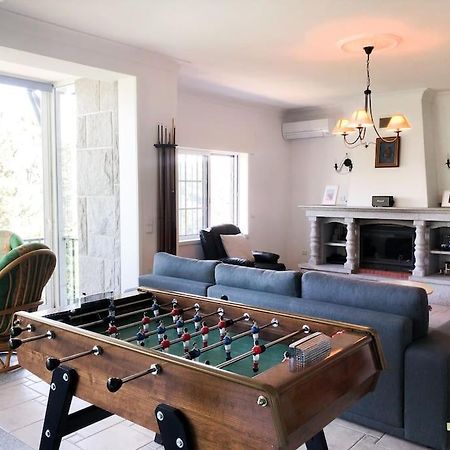 Maison Familiale De Caractere Avec Piscine Padronelo Екстериор снимка