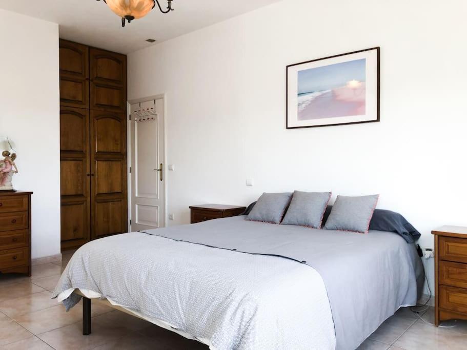 Maison Familiale De Caractere Avec Piscine Padronelo Екстериор снимка