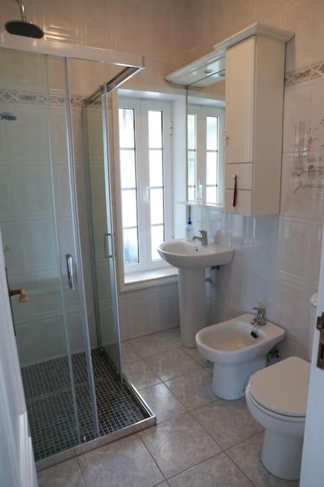 Maison Familiale De Caractere Avec Piscine Padronelo Екстериор снимка