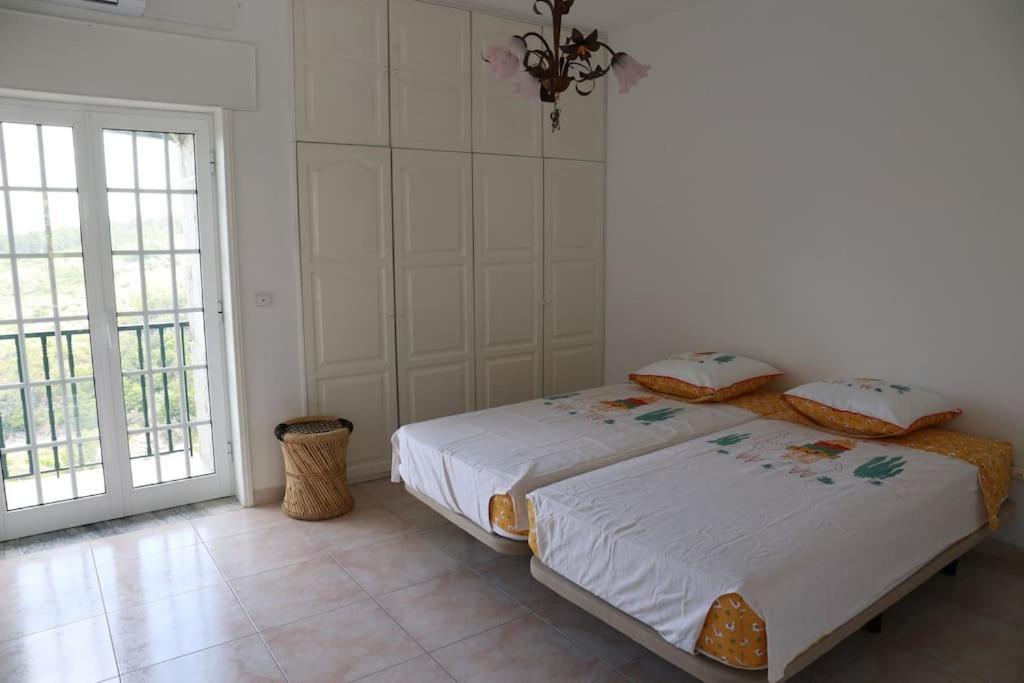 Maison Familiale De Caractere Avec Piscine Padronelo Екстериор снимка