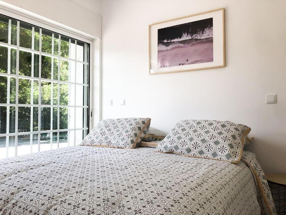 Maison Familiale De Caractere Avec Piscine Padronelo Екстериор снимка